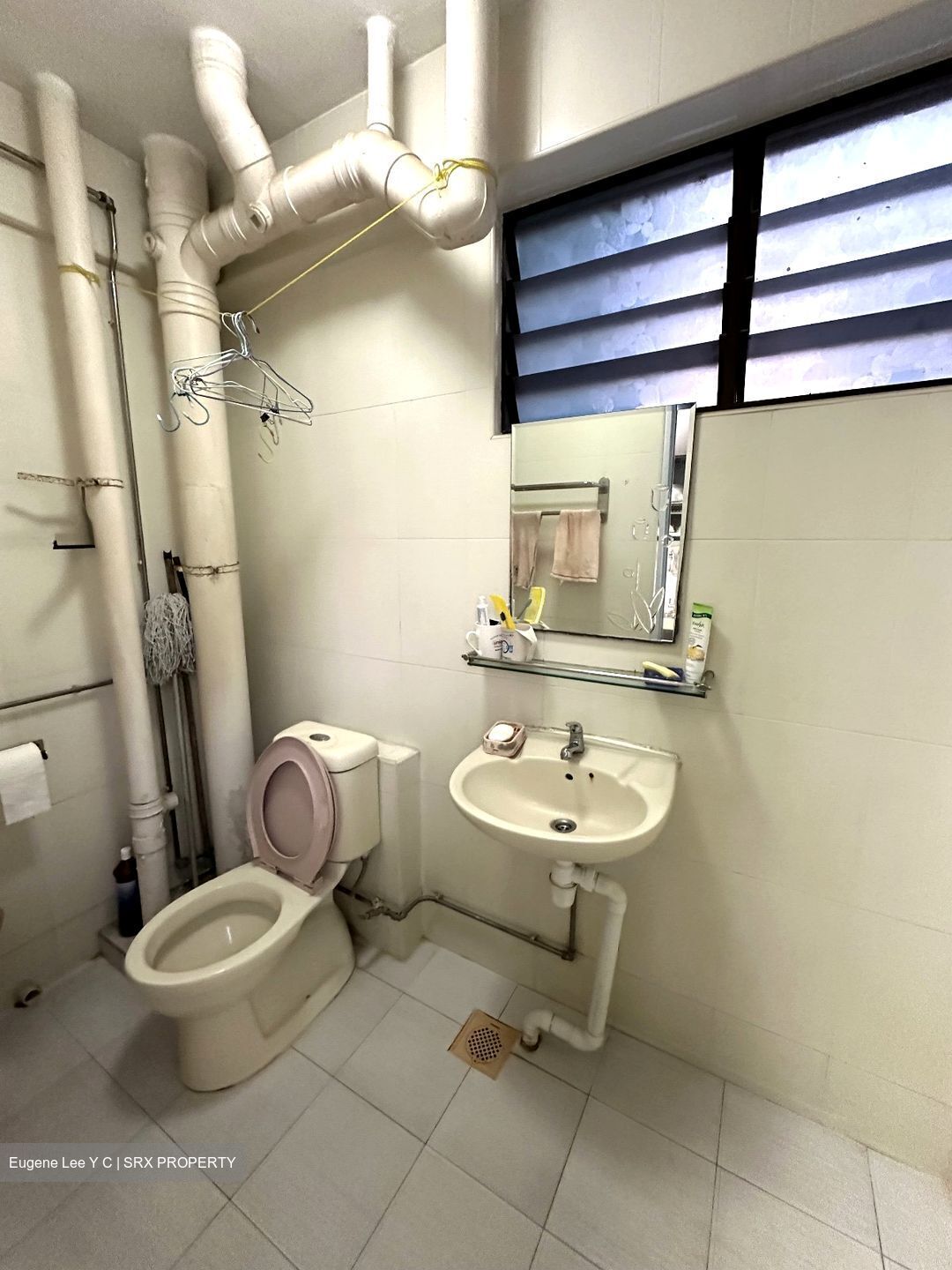 Blk 240 Yishun Ring Road (Yishun), HDB 5 Rooms #507345401